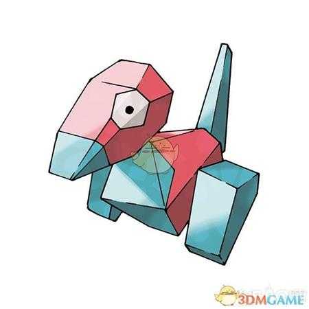 《精灵宝可梦LetsGo皮卡丘伊布》多边兽配招推荐