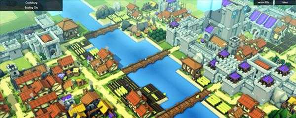 王国与城堡乱码怎么解决