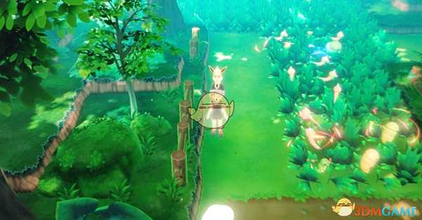 《精灵宝可梦LetsGo皮卡丘伊布》前中期使用技巧分享