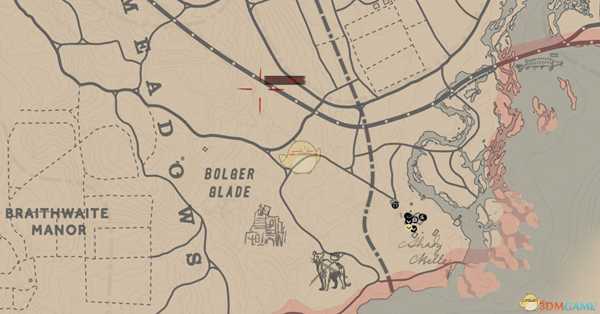 《荒野大镖客2》捕猎大师完成攻略分享