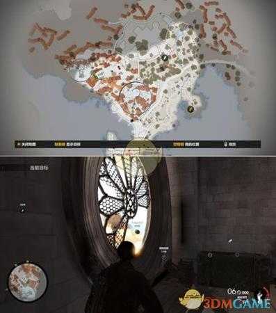 《狙击精英4》全地图最远狙击位置指南