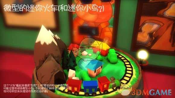 《时光之帽》全紫色裂缝开启方法介绍