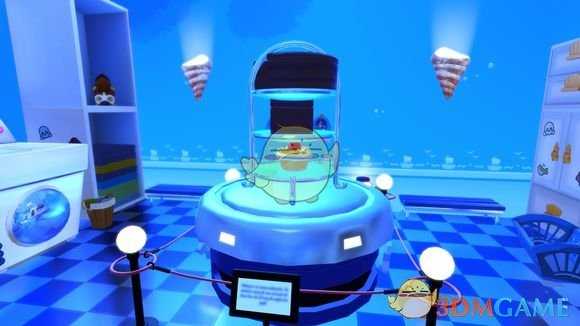 《时光之帽》全紫色裂缝开启方法介绍