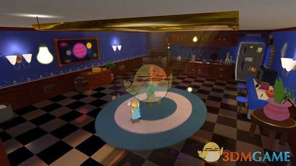 《时光之帽》全彩蛋介绍