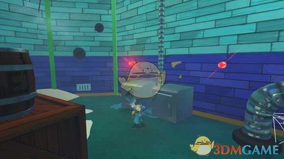 《时光之帽》全彩蛋介绍