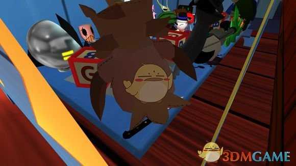 《时光之帽》全彩蛋介绍