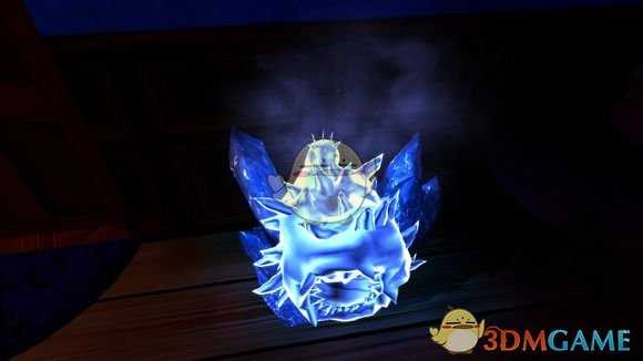 《时光之帽》全彩蛋介绍