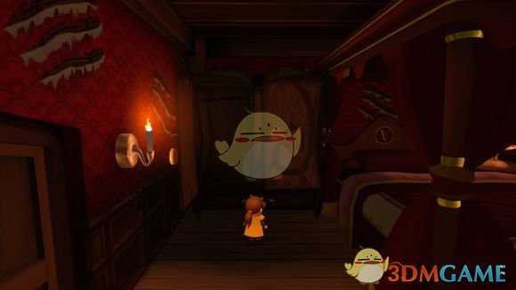 《时光之帽》全彩蛋介绍