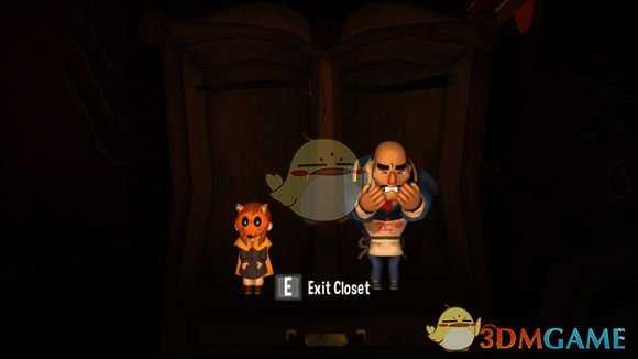 《时光之帽》全彩蛋介绍