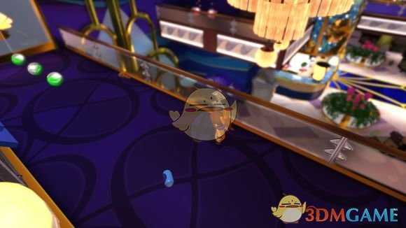 《时光之帽》全彩蛋介绍