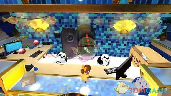 《时光之帽》全彩蛋介绍