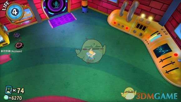 《时光之帽》视角摄像机设置指南