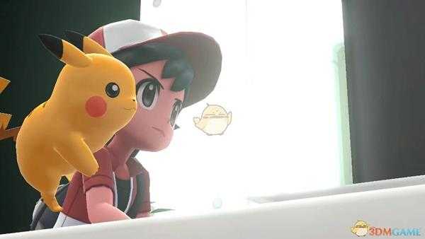 《精灵宝可梦LetsGo皮卡丘伊布》全宝可梦升级等级一览