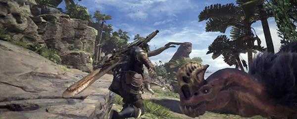 怪物猎人世界存档消失怎么办