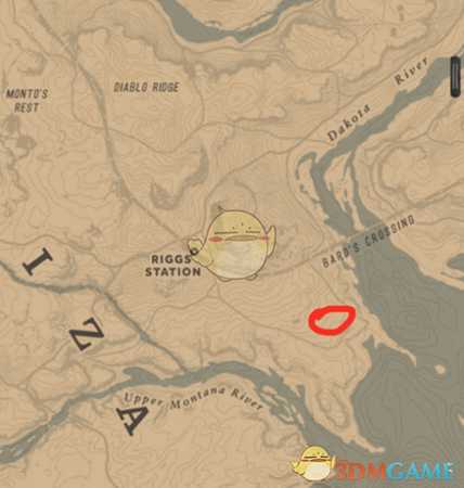 《荒野大镖客2》捕猎大师挑战心得分享