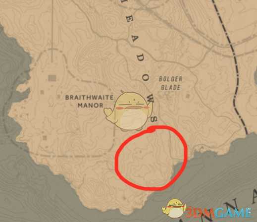 《荒野大镖客2》捕猎大师挑战心得分享