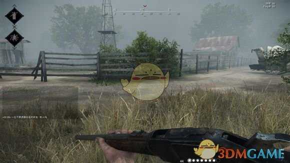 《猎杀：对决》聊天输入中文方法介绍