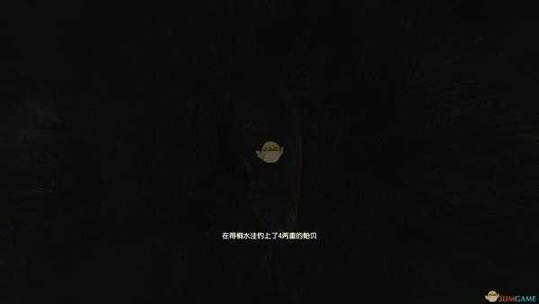 《古剑奇谭3》得桐钓鱼点可钓鱼种类一览