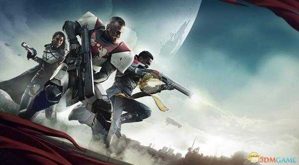 《命运2》遗落之族DLC盖章签字奖杯完成攻略