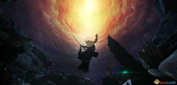 《古剑奇谭3》新手打boss心得分享