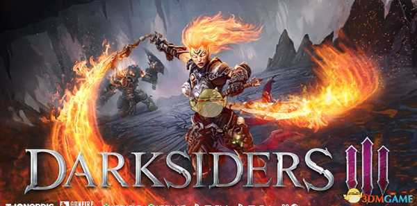 《暗黑血统3》七宗罪人物介绍