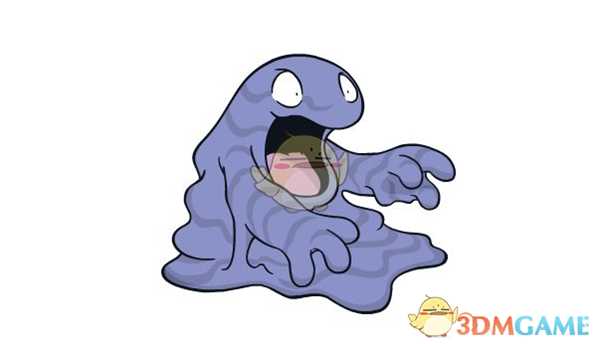 《精灵宝可梦LetsGo皮卡丘伊布》臭泥可学技能一览