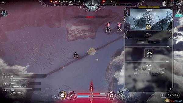 《冰汽时代》无尽严酷峡谷极难基本流程详解