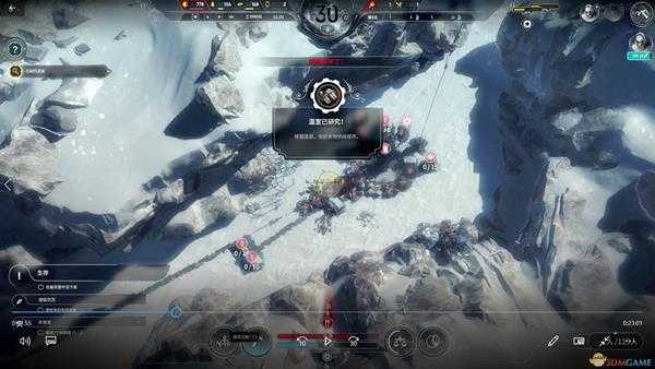 《冰汽时代》无尽严酷峡谷极难基本流程详解