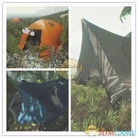 《森林》V1.0版剧情线索整理（第二篇）