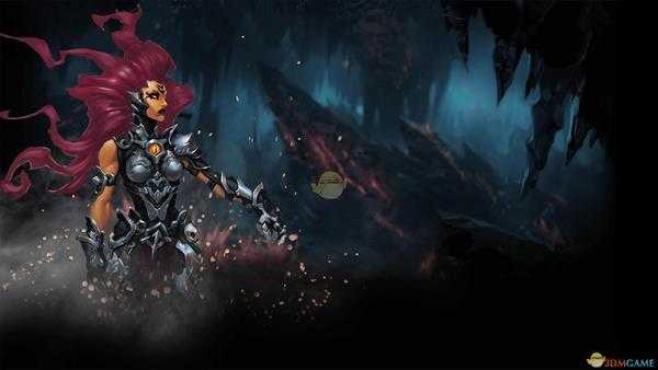 《暗黑血统3》画面糊怎么办 画面糊解决方法