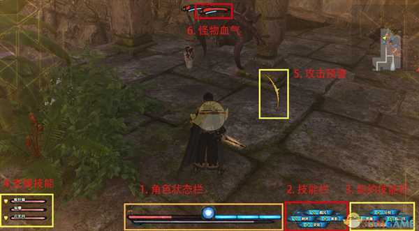 《古剑奇谭3》新手上手图文教程攻略