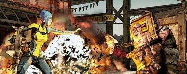 无主之地2怎么升级快