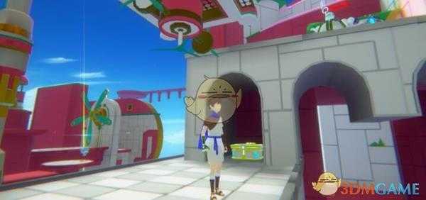 《不可思议之梦蝶》全宝箱位置与内容一览