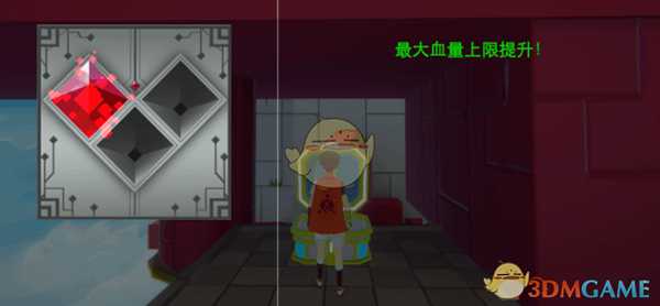 《不可思议之梦蝶》全宝箱位置与内容一览