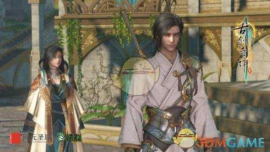 《古剑奇谭3》万里龙庭之剑打法技巧指南