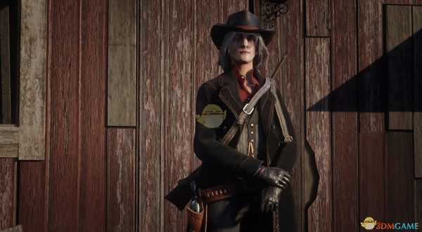 《荒野大镖客2》线上模式单人刷钱方法分享