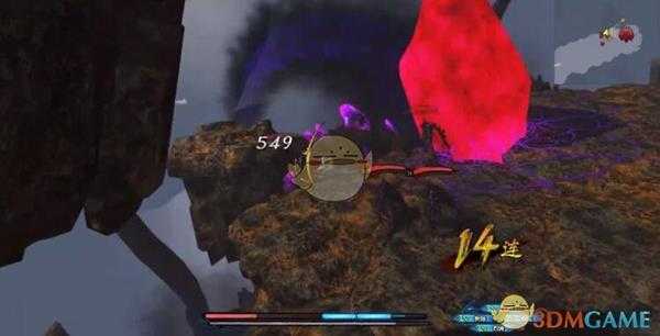 《古剑奇谭3》BOSS异种魔招式详解