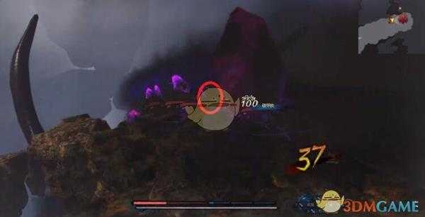 《古剑奇谭3》BOSS异种魔招式详解