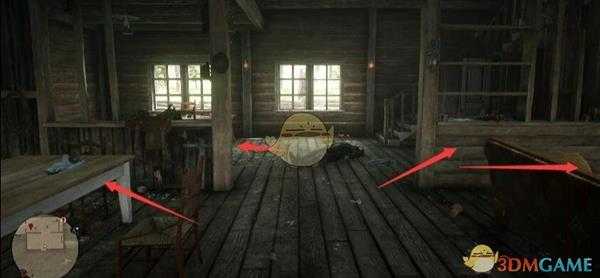 《荒野大镖客2》线上模式四种刷钱方法推荐