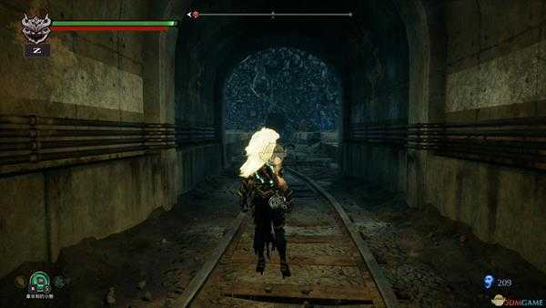 《暗黑血统3》恶魔主宰者锻造石位置