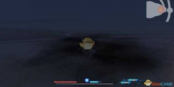 《古剑奇谭3》BOSS心魔招式动作详解