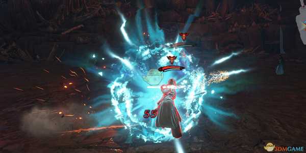 《古剑奇谭3》无名之地莲图支线触发方法分享