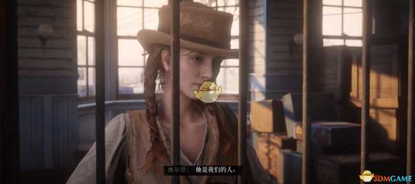 《荒野大镖客2》1.03版本更新内容一览