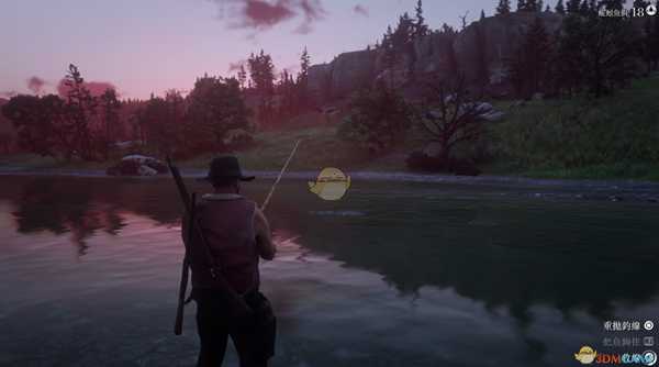 《荒野大镖客2》线上模式赚钱方法2.0版本分享