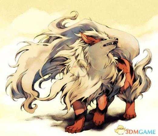 《精灵宝可梦LetsGo皮卡丘伊布》风速狗可学技能一览