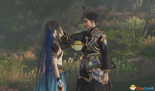 《古剑奇谭3》古厝回廊救妖支线及其后续商人出现条件分享