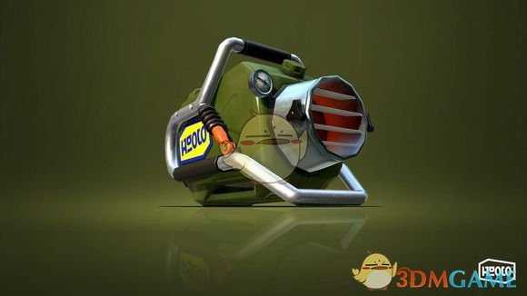 《喷射战士2》12月5日4.3.0版本更新内容一览