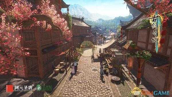 《古剑奇谭3》凛雪晶获得方法介绍