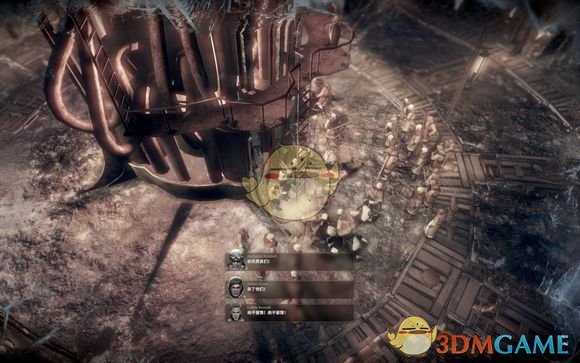 《冰汽时代》全难民结局一览