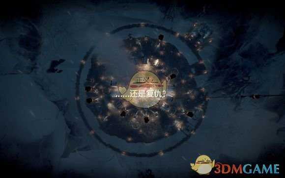 《冰汽时代》全难民结局一览